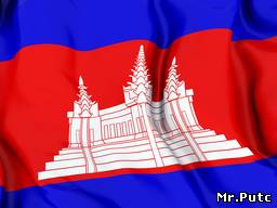 Как избежать мошенничества при пересечении границы Таиланда и Камбоджи