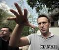 Навальный разоблачил очередного жулика и вора