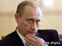 Развод Путина с мировой закулисой или зачем сжигаются мосты