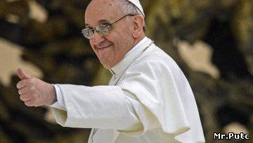 Ватикан обещает прощение грехов за посещение фестиваля