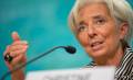 Глава МВФ Кристин Лагард исключила возможность общей реструктуризации долгов ведущих стран мира