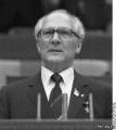 Эрих Хонеккер: «Есть ли совесть у этого Горбачева?»