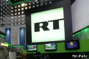 Власти США блокируют российские телеканалы, чтобы скрыть правду от собственного населения
