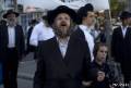 Израильские ортодоксальные евреи требуют от правительства выдать противогазы с отверстием для бороды