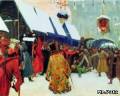 Антиалкогольный бунт в России в 1858-1860 годах