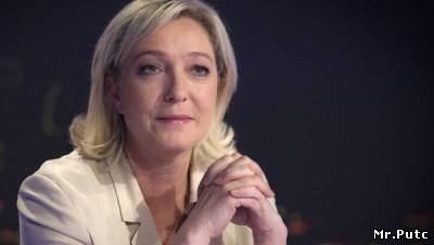 Крайне правые заявили об успехе на муниципальных выборах во Франции