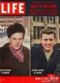 Американский „Life”: День из жизни советского школьника Куцкова