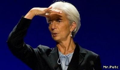 G20 не интересует мнение США по реформе МВФ