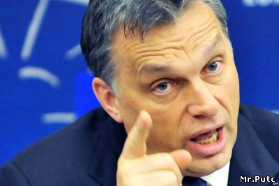 Как Венгрия развеяла проклятия Запада  При помощи культа личности