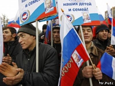 Миллионы гастрарбайтеров готовы воевать за Россию - заявление Федерации мигрантов