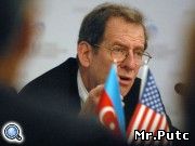 Настало время толстых намёков: В Азербайджане может повториться "евромайдан" - посол США