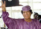 Реванш Каддафи закончился