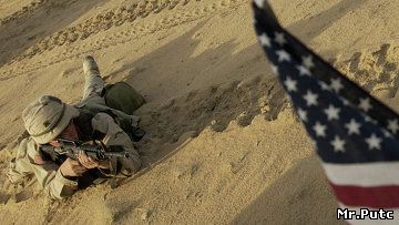 СМИ: власти США солгали о том, как был убит бен Ладен