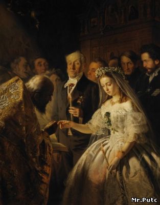Неравный брак – возвращение к прошлому