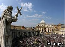 Финансовая этика Ватикана
