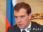 Дмитрий Медведев готов баллотироваться в президенты от оппозиции