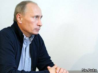 Журнал New Yorker оценил шансы Путина возглавить Всемирный банк